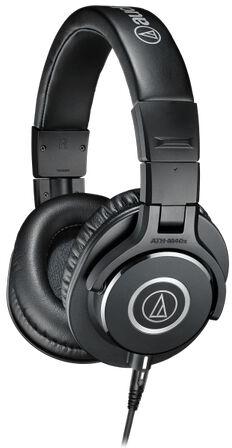 Audio-Technica ATH-40x Professional Headphone