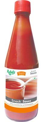 Red Tomato Ketchup