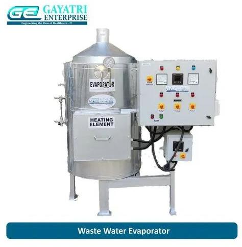 WasteWater Evaporator