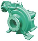 End Suction Pump Engineered, for Industrial Use