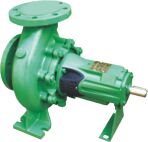 Norm Pump, for Industrial Use