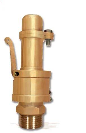 Safety Valve