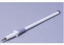 Aluminium AC Non Polished ignition electrode, for Welding Purpose, Feature : High Clarity, Proper Working