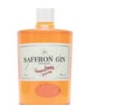 Gabriel Boudier Dijon Saffron Gin