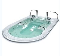 Astralpool Commercial Spa