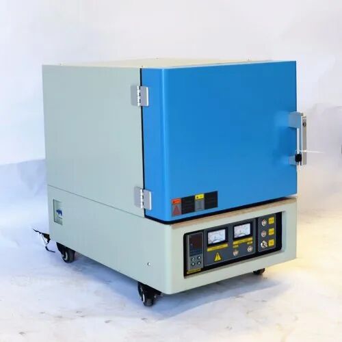 Electric Laboratory High Temperature Furnace, Voltage : 220 - 240 V