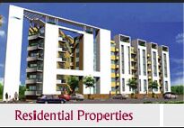 residential properties services