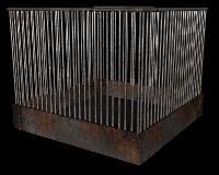 Animal Cages