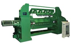 Rotary Peeling Lathe Machine