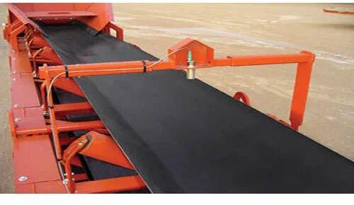 Rubber Material Handling Conveyor Belt