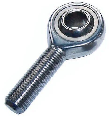 Stainless Steel Rod End, Bore Size : 5 to 50 mm