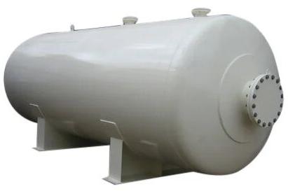 Stainless Steel Pressure Vessel, Capacity : 1000-10000L