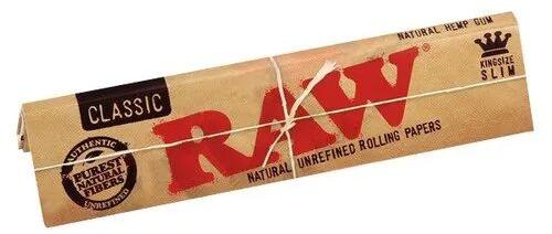 Rolling Paper, Color : Brown