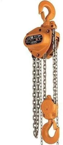 Chain Pulley Block