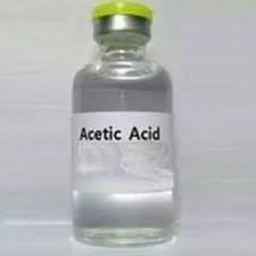 acetic acid