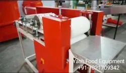 Yash Brand 50-75 W Panipuri Making Machine