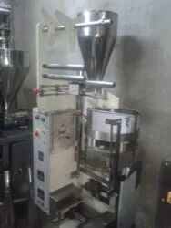  Electric Spices Packing Machine, Packaging Type : Center Seal