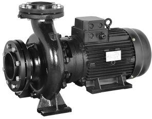 End Suction Pump