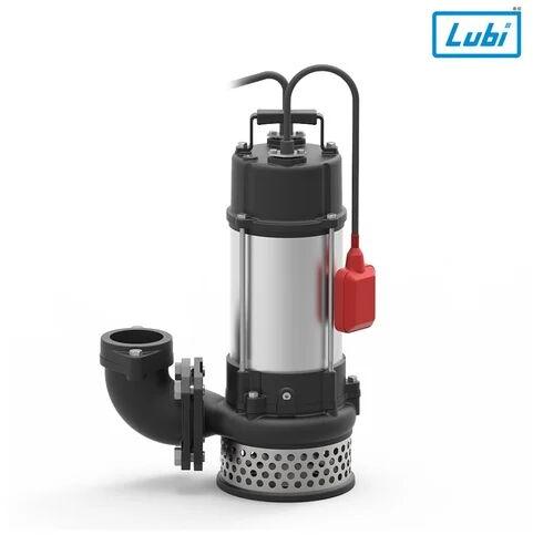 Submersible Dewatering Pump