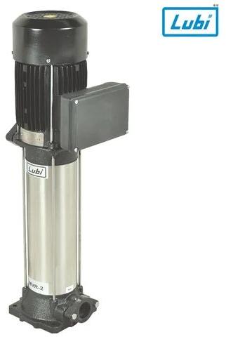 Vertical Turbine Pump