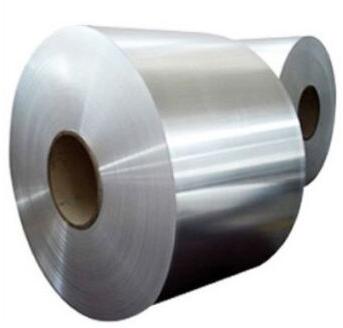 stainless steel coil