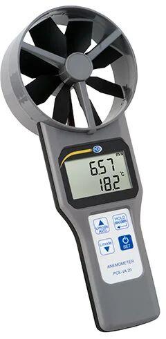 Digital Water Velocity Meter