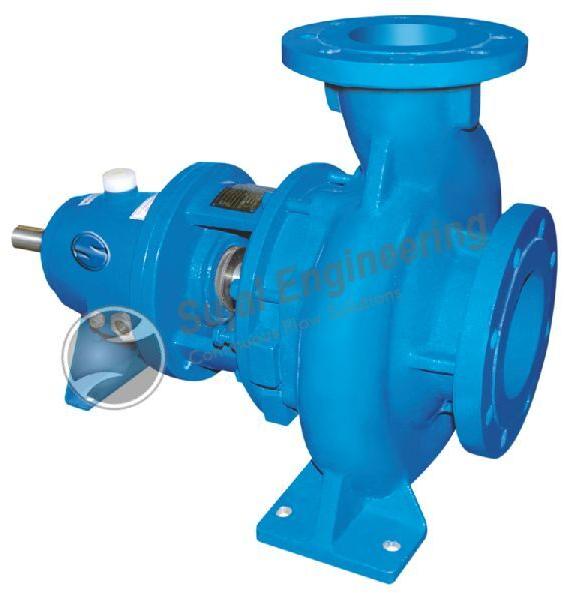 centrifugal process pumps