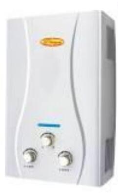 Gas Geyser, for Water Heating,  Oil Heating, Certification : CE-Certified
