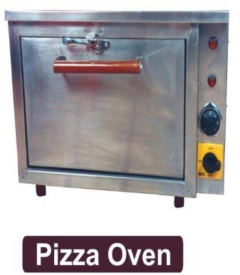 Pizza Oven, Feature : Easy To Oprate, Efficient Performance, Long Functional Life