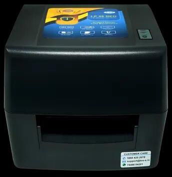 Barcode Printer, Model Name/Number : LP-46 Neo