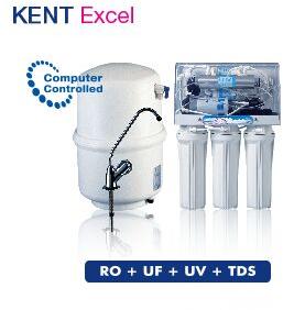 Kent Excel Water Purifier