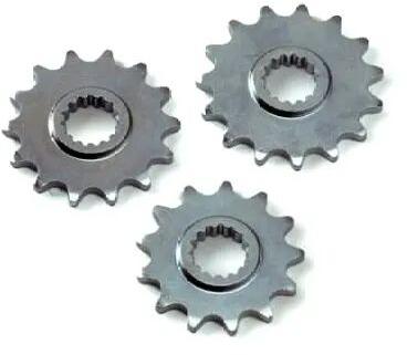 Sprocket Gear