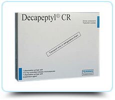 Decapeptyl Injections