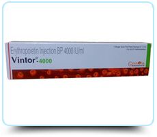 Vintor Injections