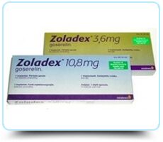 Zoladex Injections