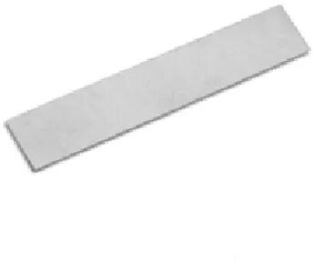 Rectangle Sliver Silver Anode, Purity : 99.99%