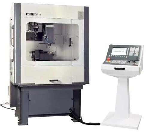 CNC Diamond Cutting Machine