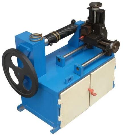 Tube Forming Machine