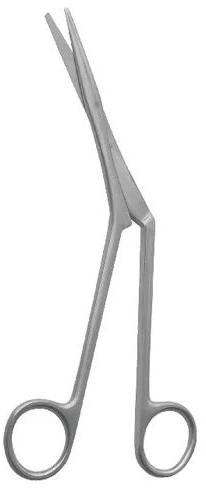 Heymann Turbinectomy Scissors