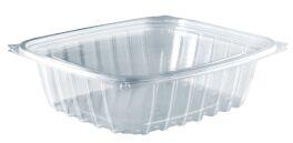CLEAR CONTAINER