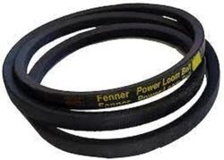 Fenner V Belts, for Textile Industry