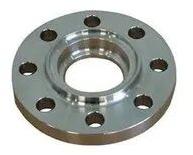 Round SS Socket Welding Flanges, Size : >30 inch