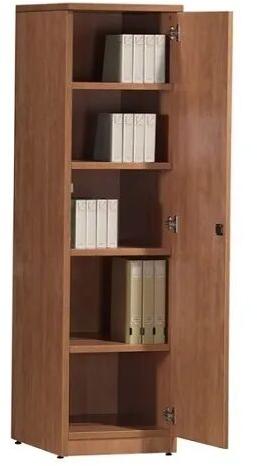Laminate Cabinet, Color : Brown