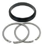 cylinder sleeve snap ring