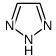 1H-1,2,3-Triazole