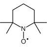 2,2,6, 6-tetramethylpiperidinooxy  (tempo)