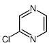 2-Chloropyrazine