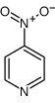 4 Nitropyridine