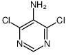 5-amino-4,6-dichloropyrimidine