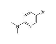 5-bromo-n,N-dimethyl-2-pyridinamine